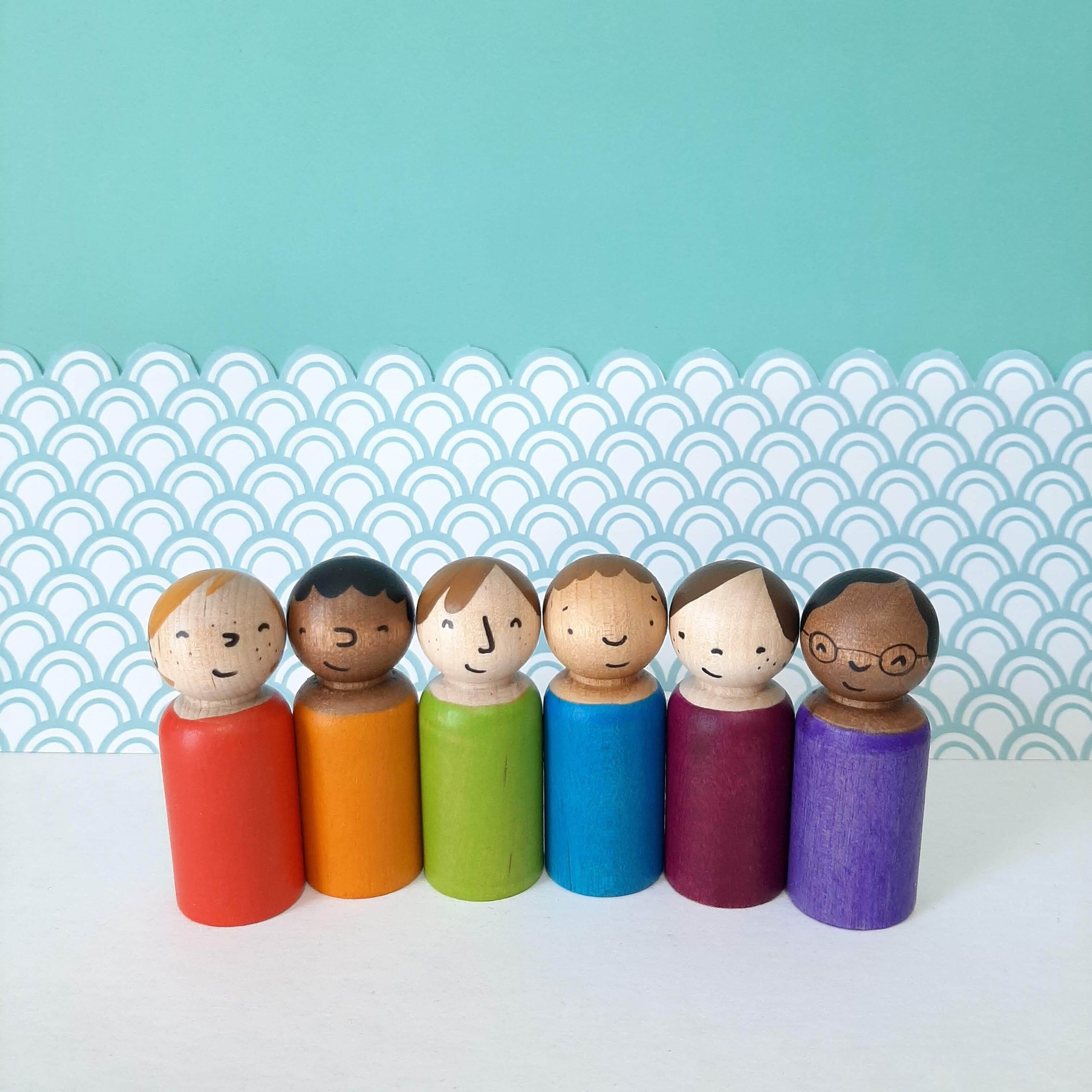 Tiny sales kind toys